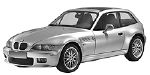 BMW E36-7 P131A Fault Code