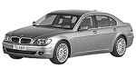 BMW E65 P131A Fault Code