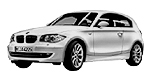 BMW E81 P131A Fault Code