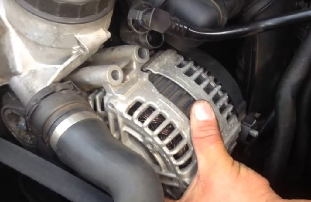 See P131A in engine